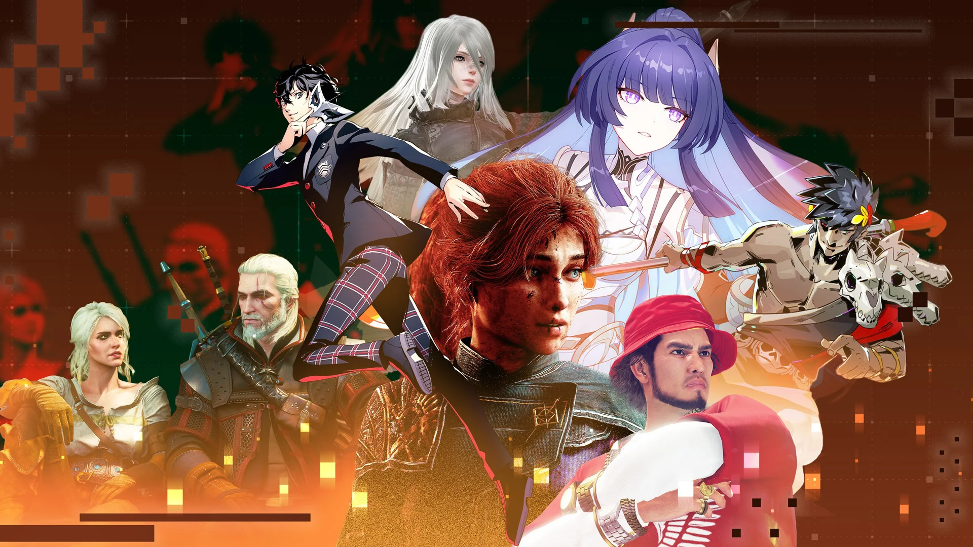 The Best RPG Games You Absolutely Must Play In 2026 Full List Now