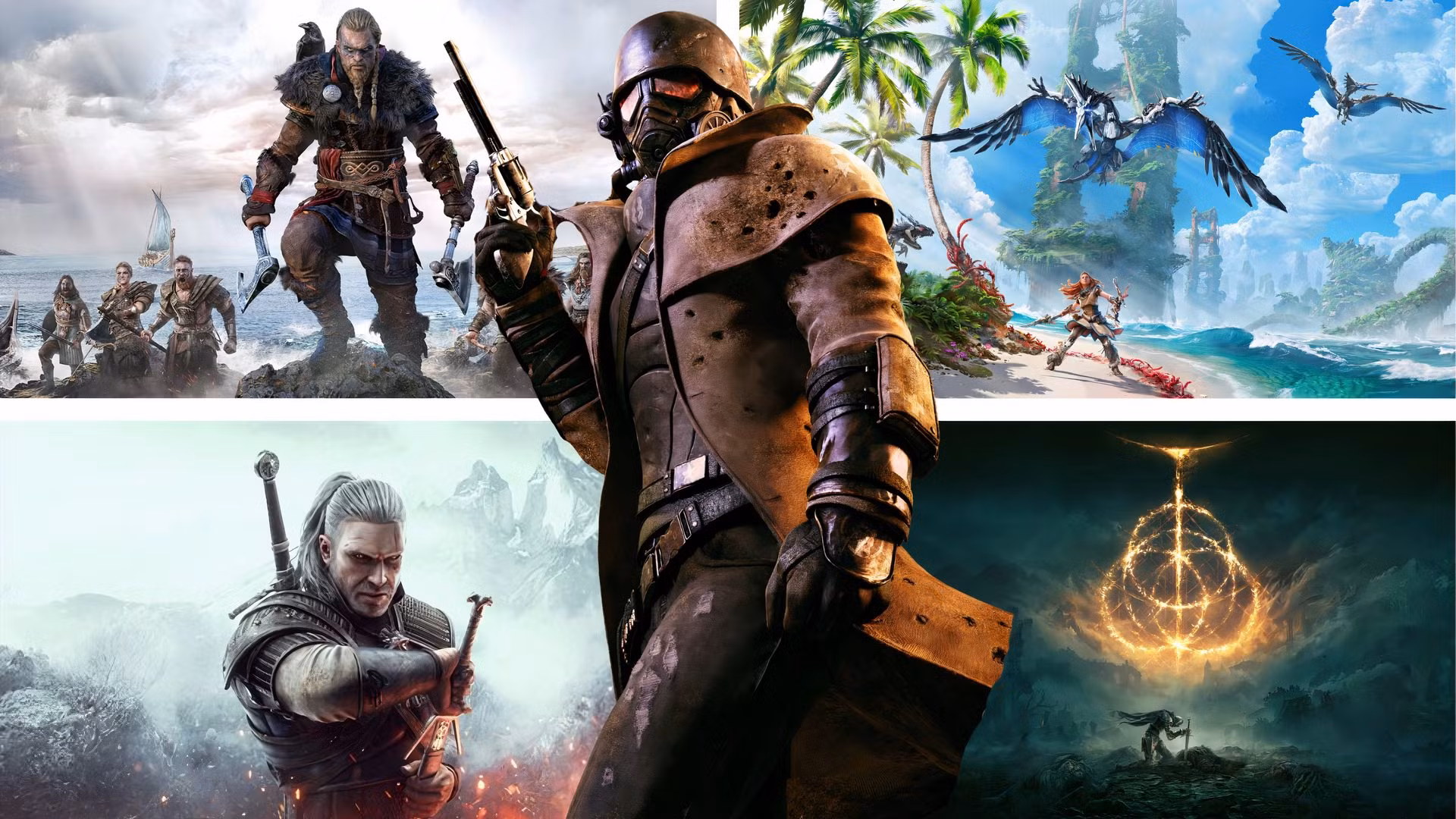 Exploring Fantasy RPG Worlds Beyond Basic Gameplay