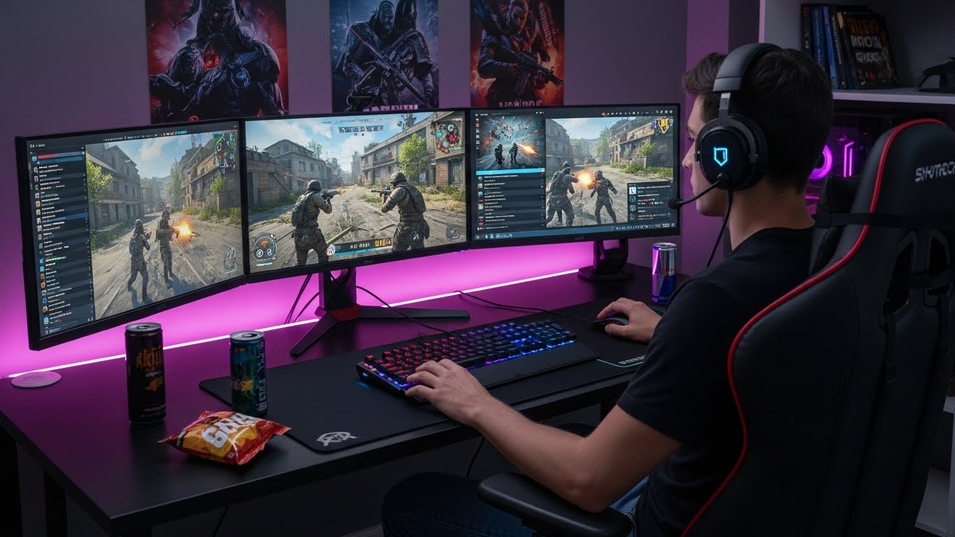 Role Playing Games That Define Modern Digital Worlds