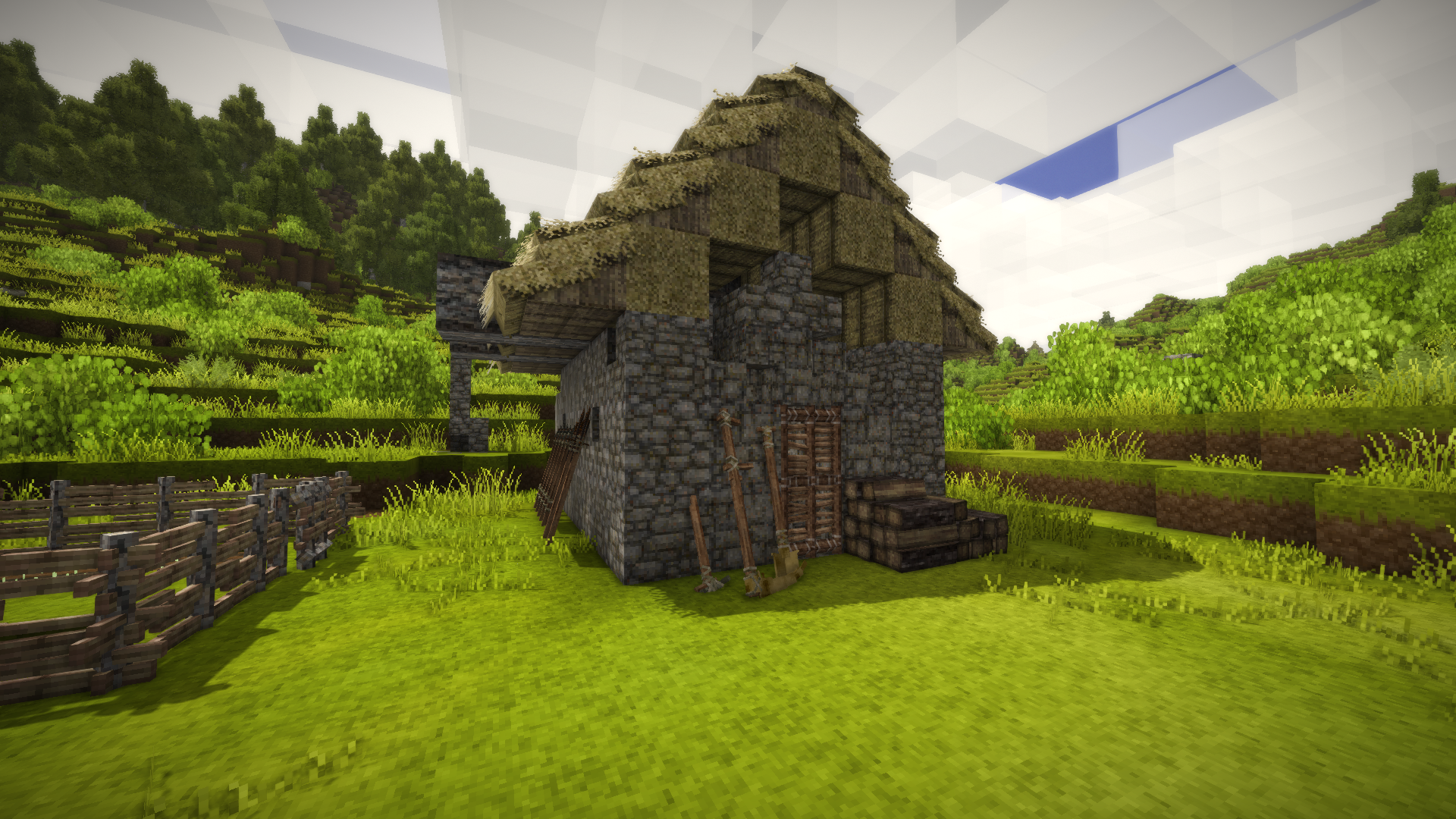 Exploring Underground Modding's Impact on Official Game Lore