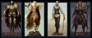 warrior-vs-mage-vs-rogue-which-rpg-class-is-best