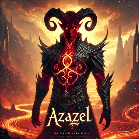 Azazel